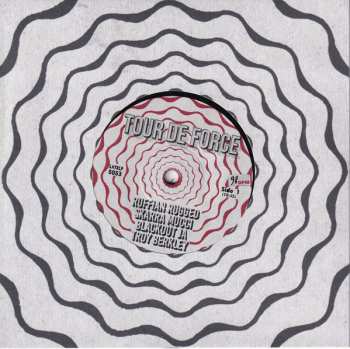7SP/Coffret L'entourLoOp: From DJs to DJs  LTD | NUM
