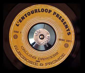 7SP/Coffret L'entourLoOp: From DJs to DJs  LTD | NUM