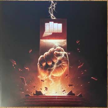 3LP/Coffret Leo Birenberg: Cobra Kai: Volume II CLR