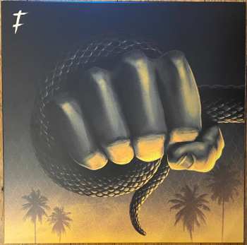 3LP/Coffret Leo Birenberg: Cobra Kai: Volume II CLR
