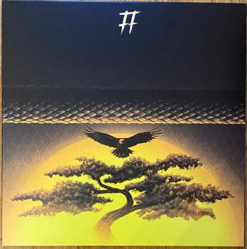 3LP/Coffret Leo Birenberg: Cobra Kai: Volume II CLR