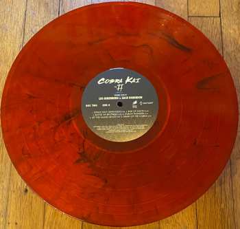 3LP/Coffret Leo Birenberg: Cobra Kai: Volume II CLR
