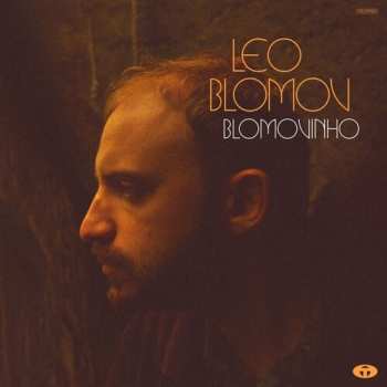 Album Leo Blomov: Blomovinho