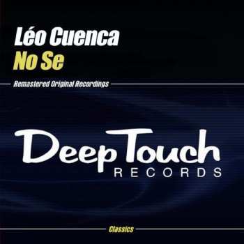 Album Léo Cuenca: No Se