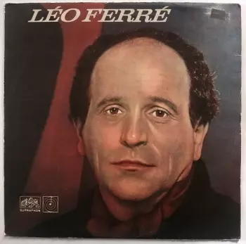 Léo Ferré: Cannes La Braguette