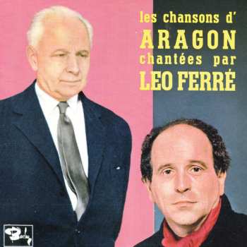 16CD/Coffret Léo Ferré: L'Âge D'Or 1960-1967 Intégrale Vol. 2