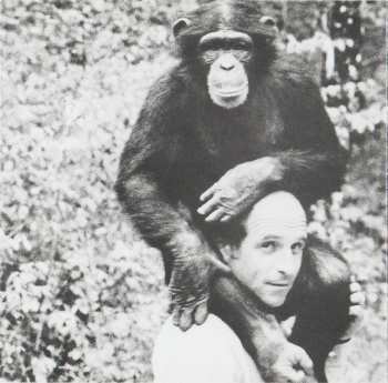 CD Léo Ferré: Léo Ferré