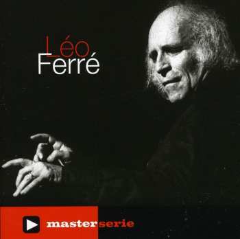 Album Léo Ferré: Master Serie