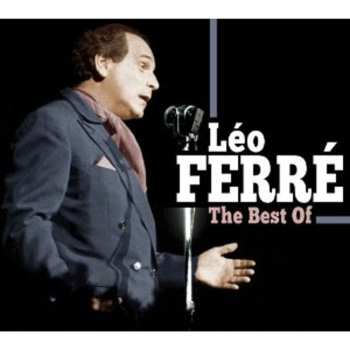 Album Léo Ferré: The Best Of Leo Ferre