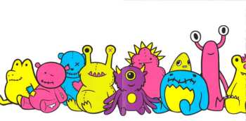 CD Leo Flynn II: Rockabye Baby! Lullaby Renditions Of Lady Gaga