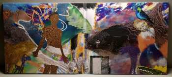 CD Leo Gassmann: La strada per Agartha