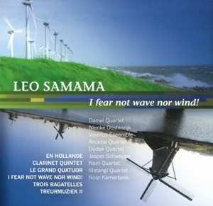 2CD Matangi Quartet: I Fear Not Wave Nor Wind!