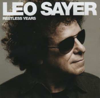 Album Leo Sayer: Restless Years