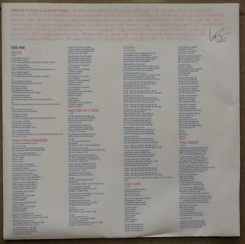 LP Leo Sayer: Selfie LTD | CLR