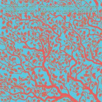 CD Leo Svirsky: River Without Banks