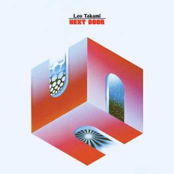 LP Leo Takami: Next Door