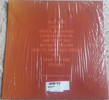 LP LÉON: LÉON