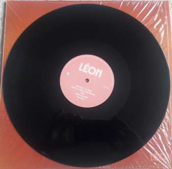 LP LÉON: LÉON