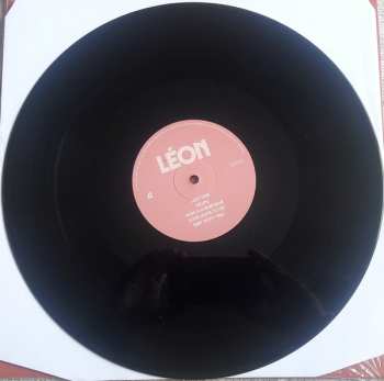 LP LÉON: LÉON