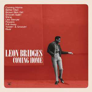 LP Leon Bridges: Coming Home