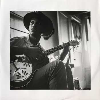 LP Leon Bridges: Coming Home