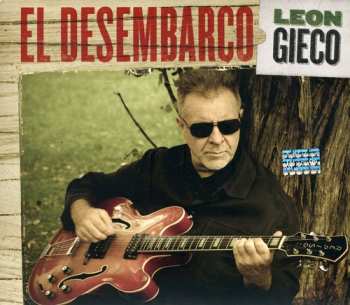 Album León Gieco: El Desembarco