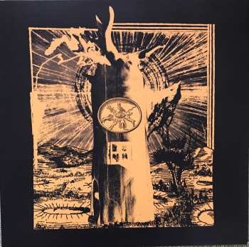 LP Leon III: Antlers in Velvet