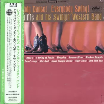 Everybody Dance! Everybody Swing!