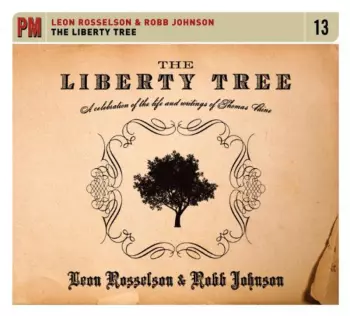 Leon Rosselson: The Liberty Tree