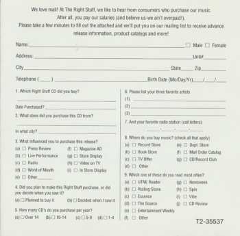 CD Leon Russell: Hank Wilson's Back!