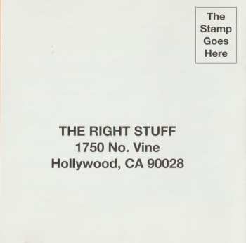 CD Leon Russell: Hank Wilson's Back!