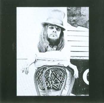 CD Leon Russell: Leon Russell