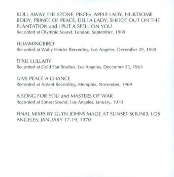 CD Leon Russell: Leon Russell