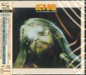 CD Leon Russell: Leon Russell And The Shelter People