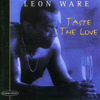 Album Leon Ware: Taste The Love