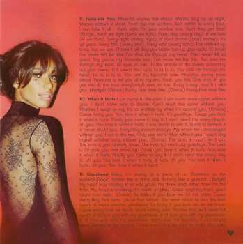 2CD Leona Lewis: Glassheart DLX