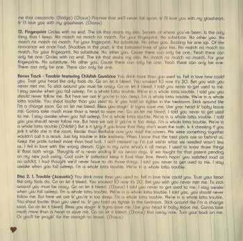 2CD Leona Lewis: Glassheart DLX