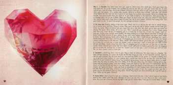 2CD Leona Lewis: Glassheart DLX