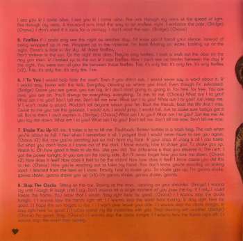 2CD Leona Lewis: Glassheart DLX