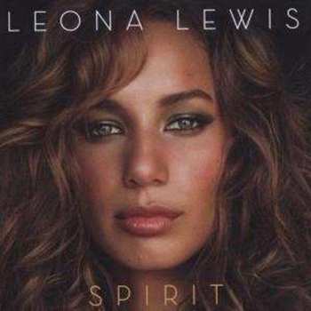 CD Leona Lewis: Spirit