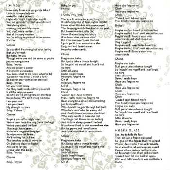 CD Leona Lewis: Spirit