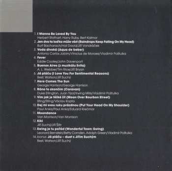 CD Leona Machálková: Voda Divoká