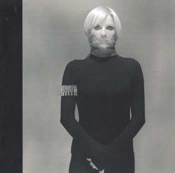 CD Leona Machálková: Voda Divoká