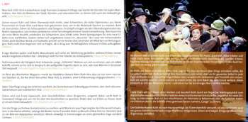 2CD Leonard Bernstein: Wonderful Town - Deutschsprachige Gesamtaufnahme Live