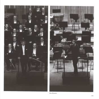 12CD/Coffret Leonard Bernstein: Maestro On Record DLX