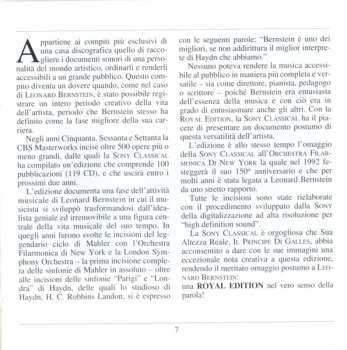 CD Sergei Prokofiev: Symphony No.1 "Classical" / Symphony No. 5