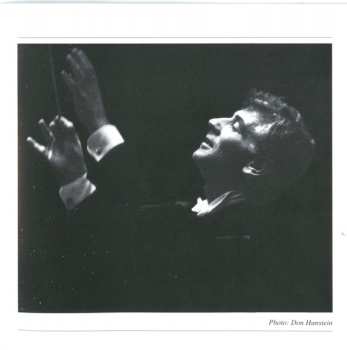 CD Sergei Prokofiev: Symphony No.1 "Classical" / Symphony No. 5