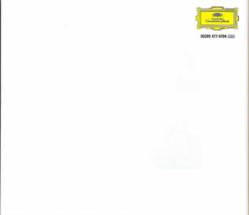 4CD/Coffret Pyotr Ilyich Tchaikovsky: Symphonies Nos. 4, 5 & 6 "Pathétique" | "1812" Overture | Romeo & Juliet | Francesca Di Rimini
