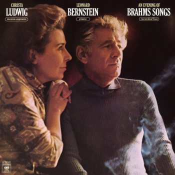 11CD/Coffret Leonard Bernstein: The Pianist