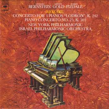 11CD/Coffret Leonard Bernstein: The Pianist